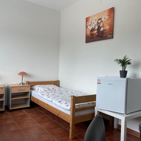 Sleepcheaper Hotell Bergen  Exteriör bild