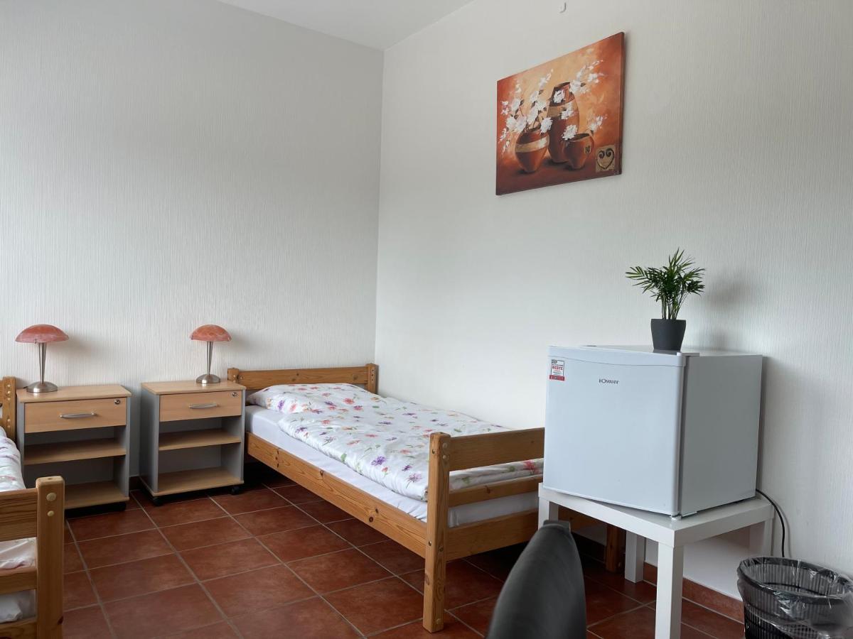 Sleepcheaper Hotell Bergen  Exteriör bild