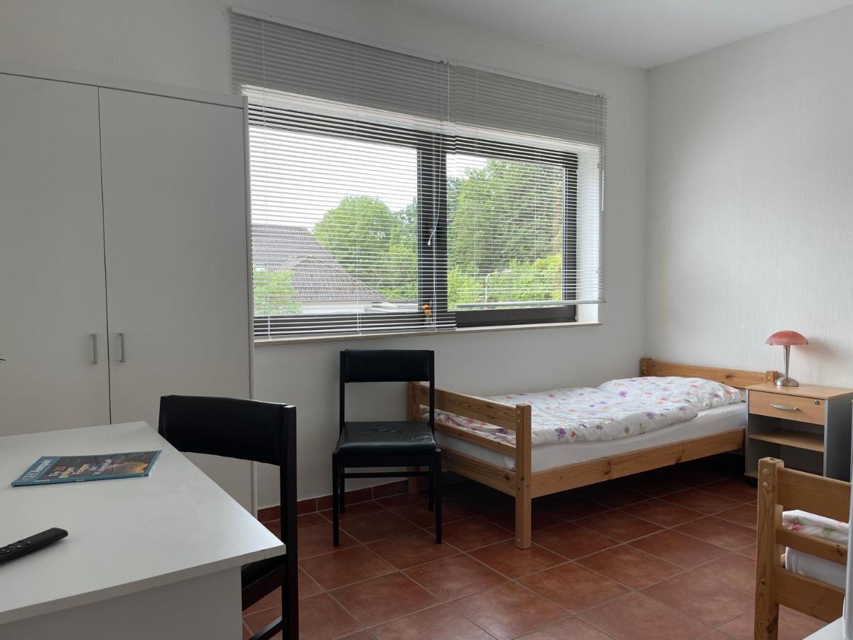Sleepcheaper Hotell Bergen  Exteriör bild