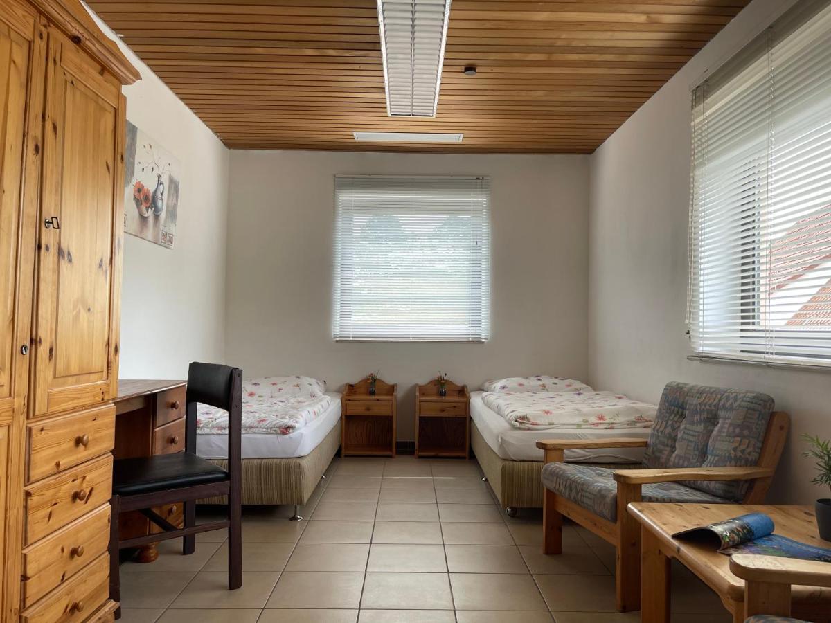Sleepcheaper Hotell Bergen  Exteriör bild