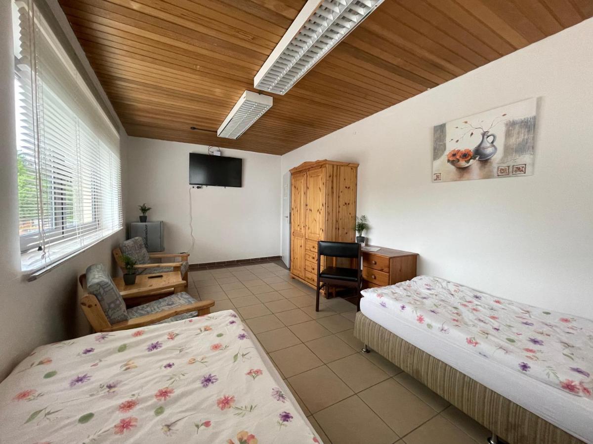Sleepcheaper Hotell Bergen  Exteriör bild