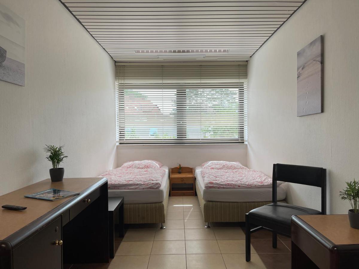 Sleepcheaper Hotell Bergen  Exteriör bild